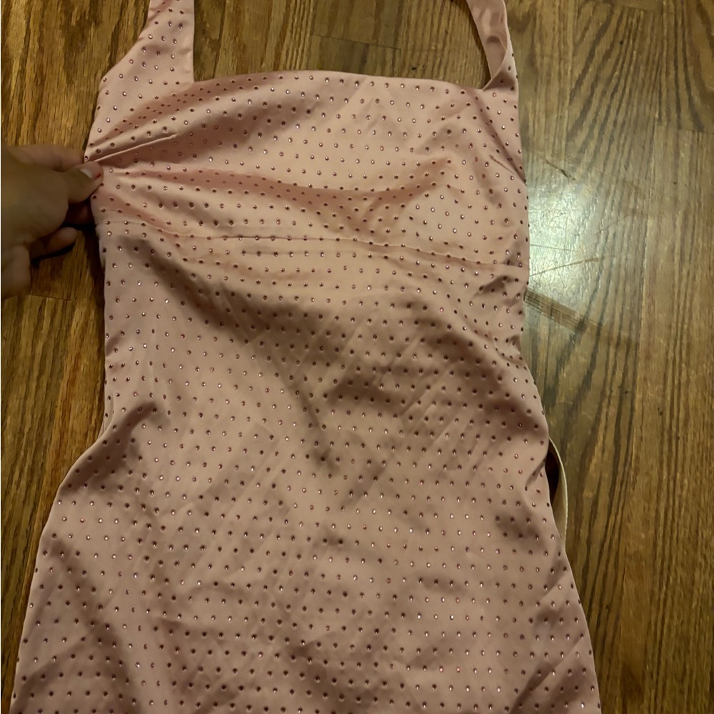 Oh Polly dress